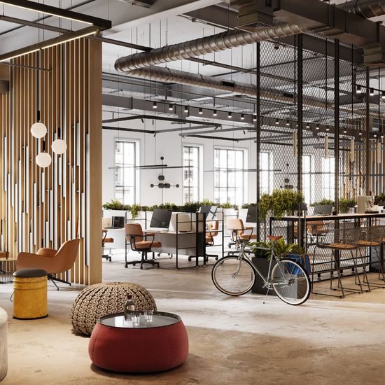 The Newest Serviced Offices in the UK - 2024