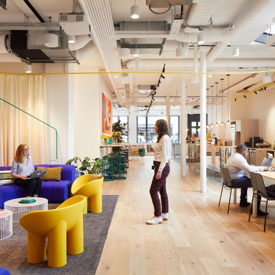 How Much Does it Cost to Rent a 10 Person Private Office in Holborn