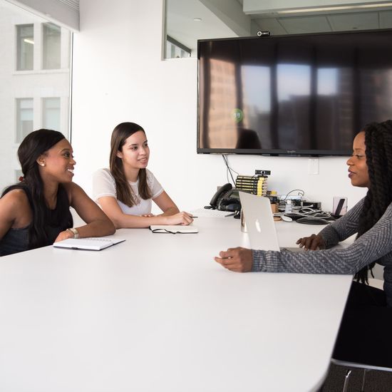 Why Corporates are Switching to Flexible Office space
