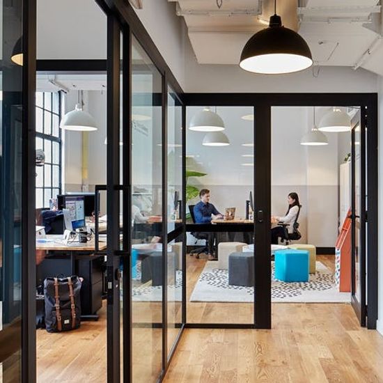 WeWork - 152 Elizabeth Street