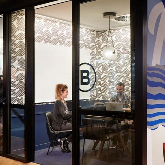 WeWork - 5 Martin Place