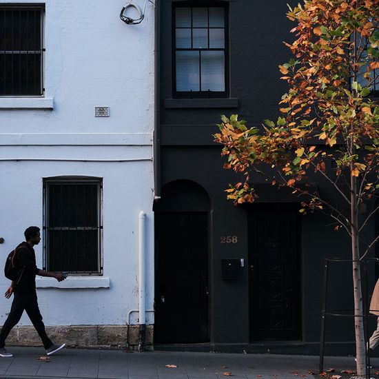 Tech Central - Camperdown