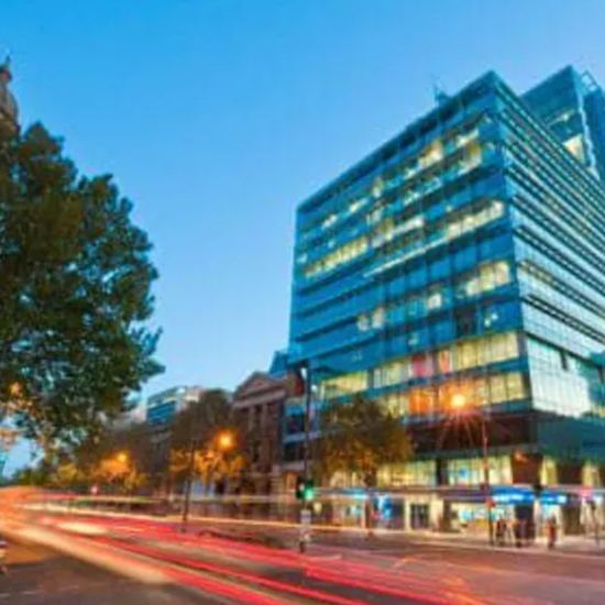 Adelaide's Flexible Office Price Guide