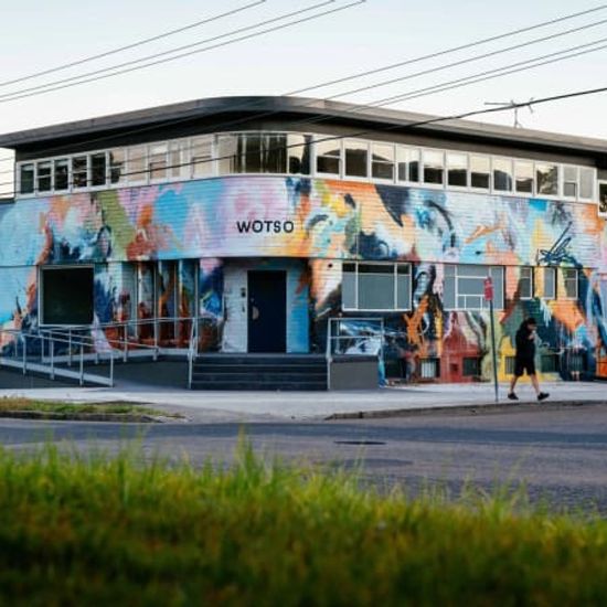 WOTSO Opens its 18th Location in Brookvale