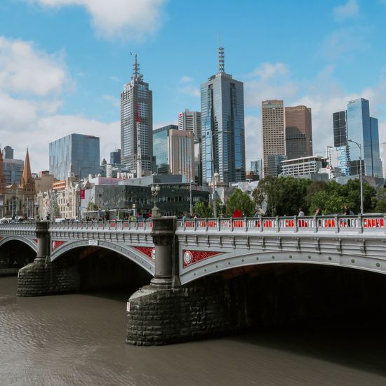 Melbourne's Top Coworking and Serviced Offices for Rent