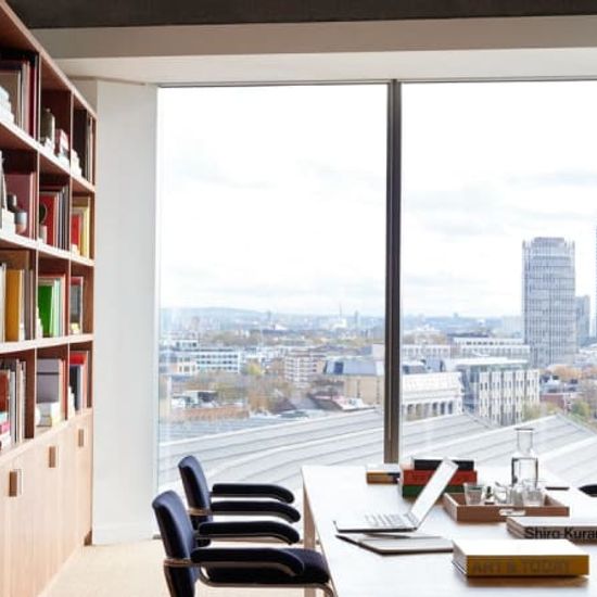 How Much Does it Cost to Rent an Office In London and Our Top 8 Picks