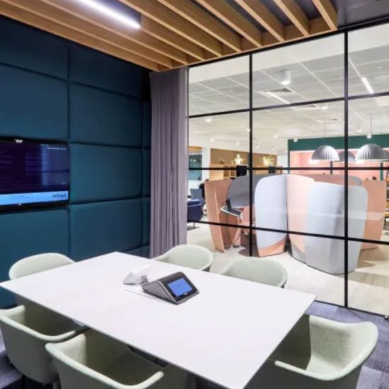 How Much Does it Cost to Rent Office Space in West London?