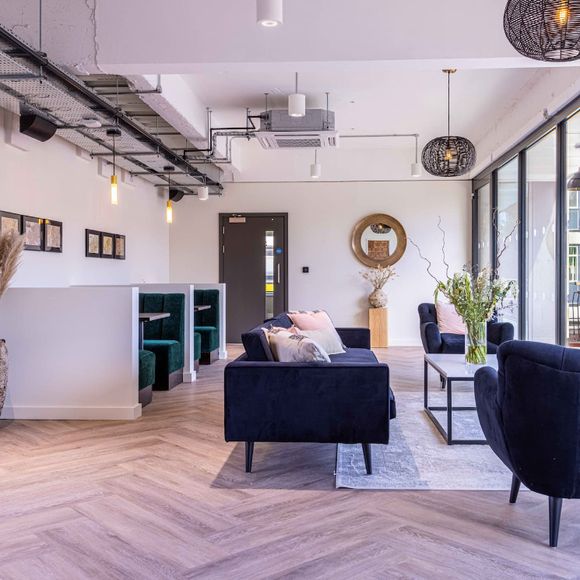 Co-Space