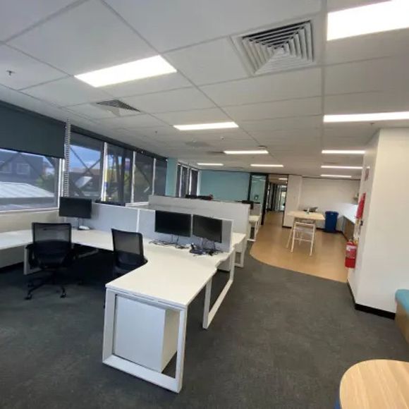 Flexi Business Spaces