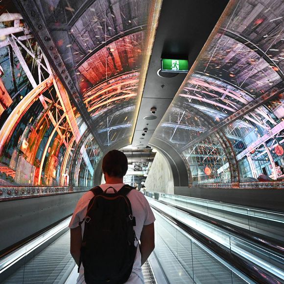 Tech Central Sydney
