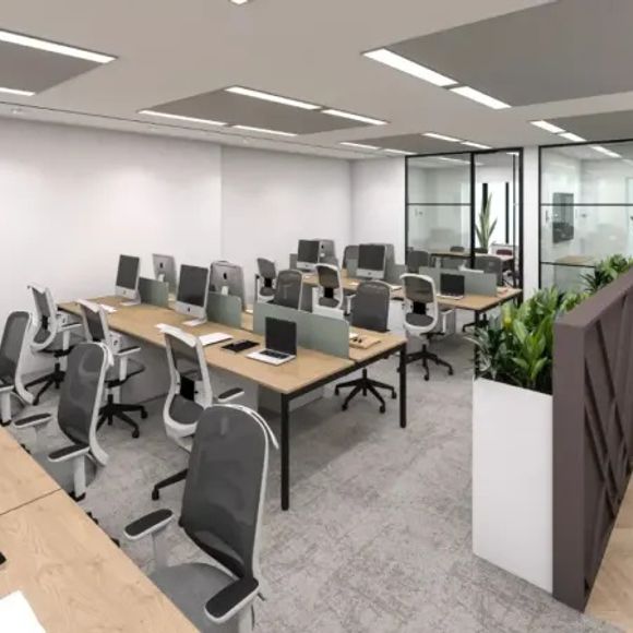 The Crown Estate Workplaces