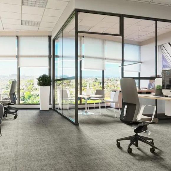 Hexa Space