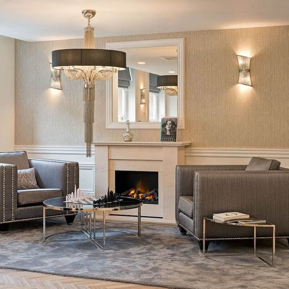 One Avenue Group