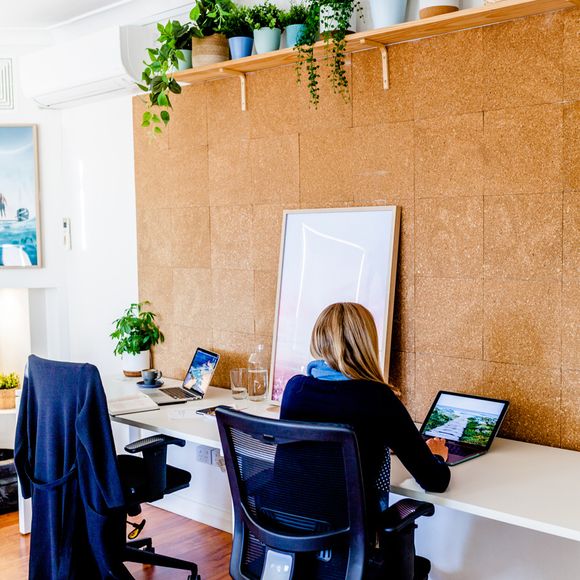 Beaches Coworking
