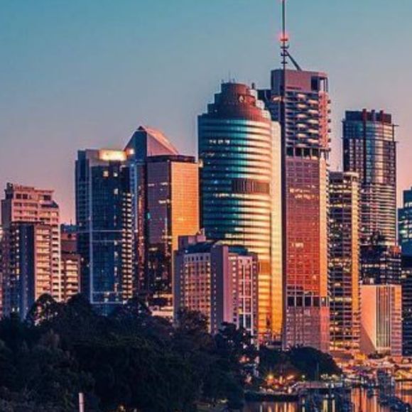 Find Flexible Office Space in Queensland