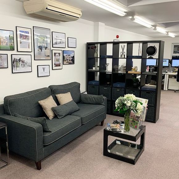 Nammu Workplace