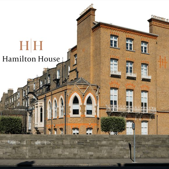 Hamilton House