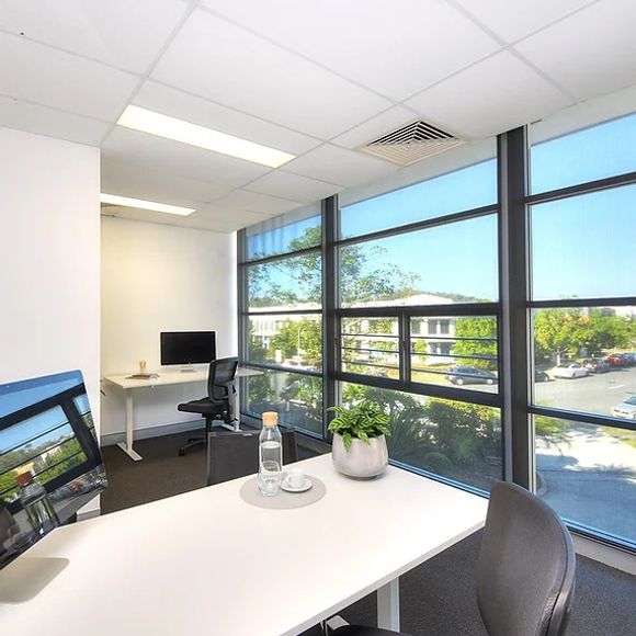 Fleks Workspaces