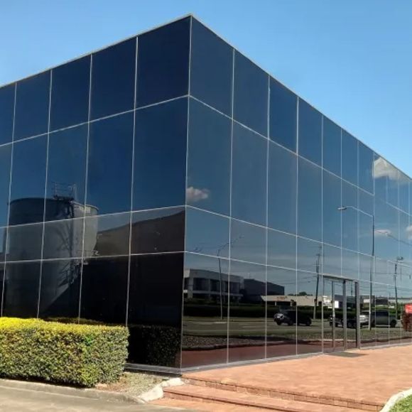 Kentlen Executive Centre  