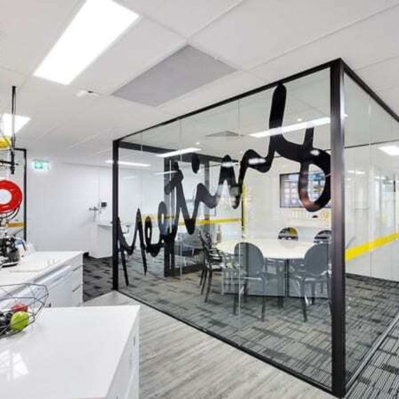 Anytime Offices