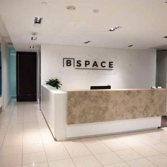Bspace