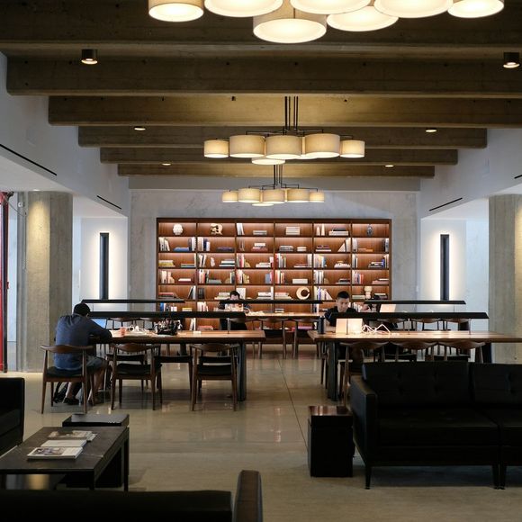 Union Spaces