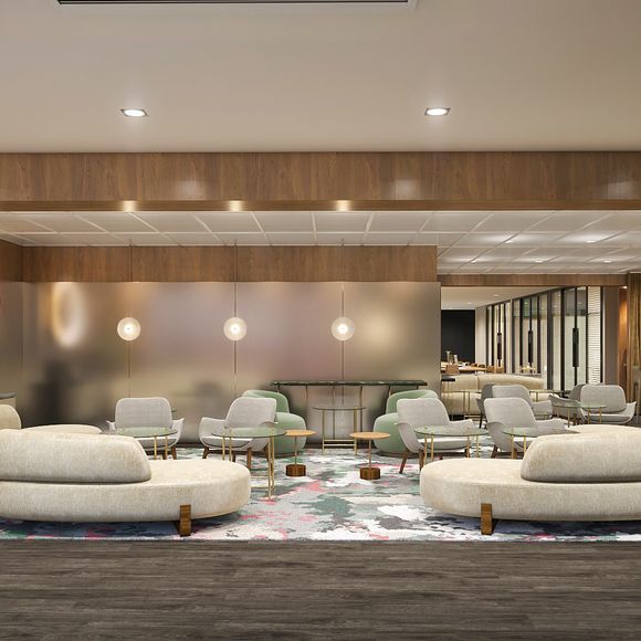 The Great Room
