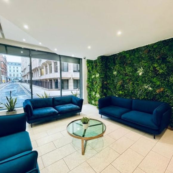 Our Space