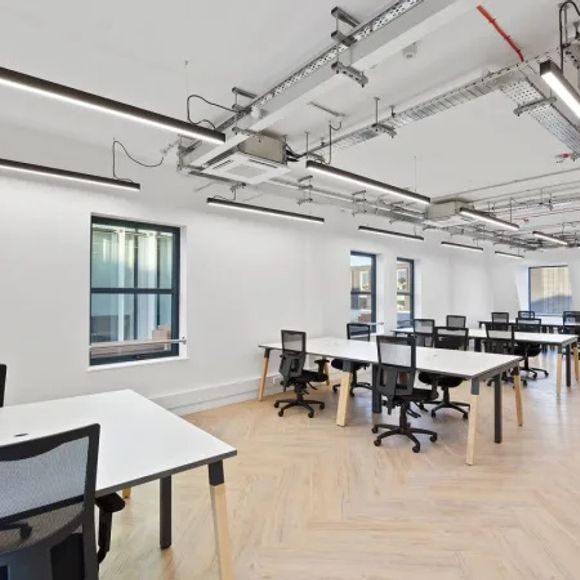 Newman Offices