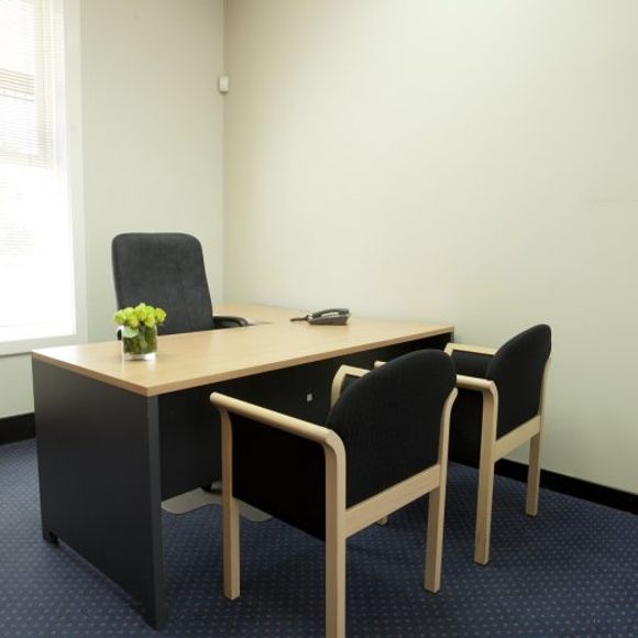 Subiaco Business Centre