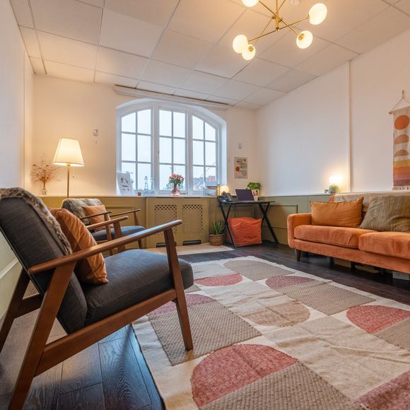 Kensington Office Group