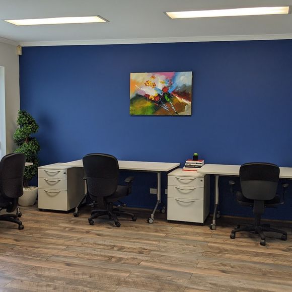 Brisbane Business Centre