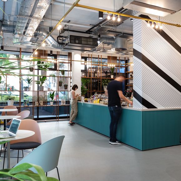 Huckletree