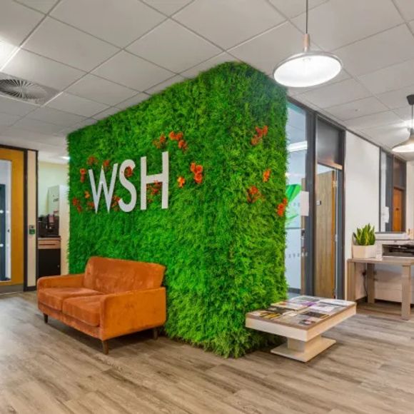 Workspace Hub