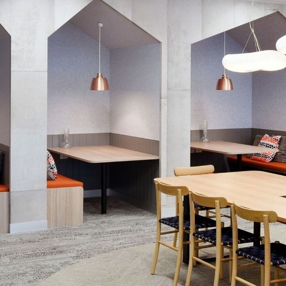 Flexispace