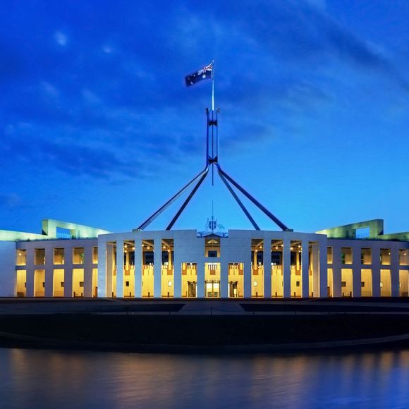 Find Flexible Office Space in ACT