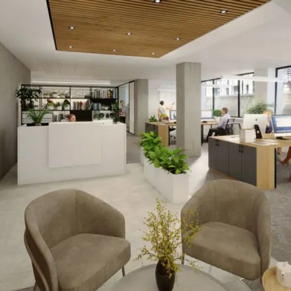 Huddle London