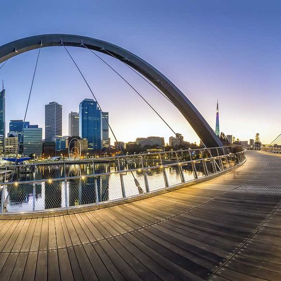 Private Office Space in WA