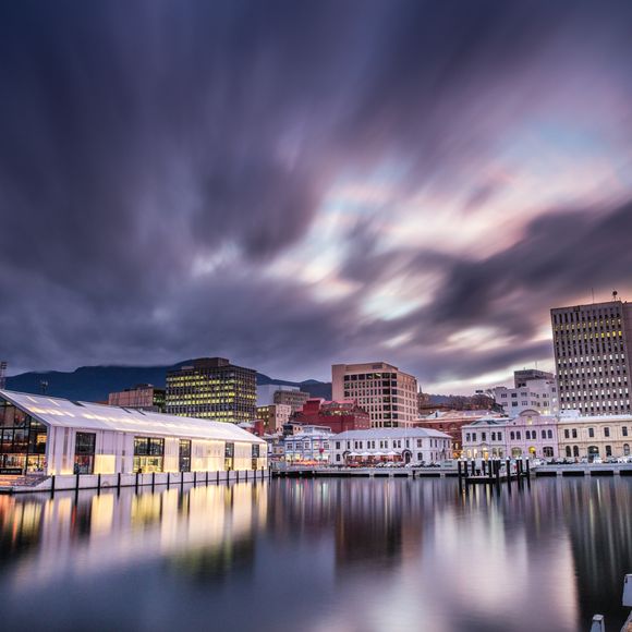 Flexible Office Space in Tasmania