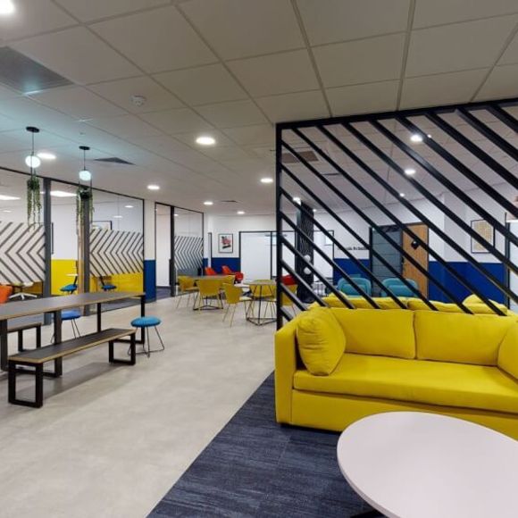 Bizspace