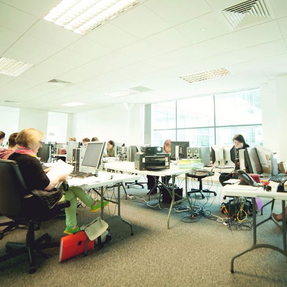 Digital Office Centre