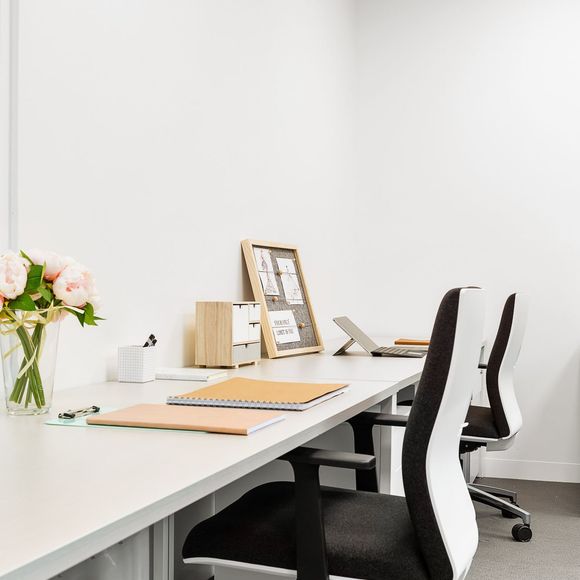 Sector Serviced Offices