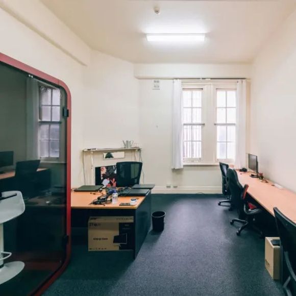 The Innovation Factory 