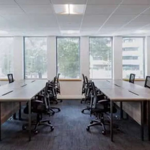 Arena Offices