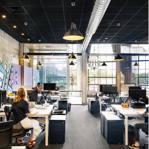 Work Inc