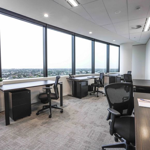 LXD Business Centre
