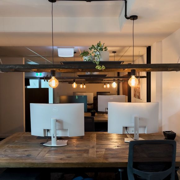 Motive Coworking