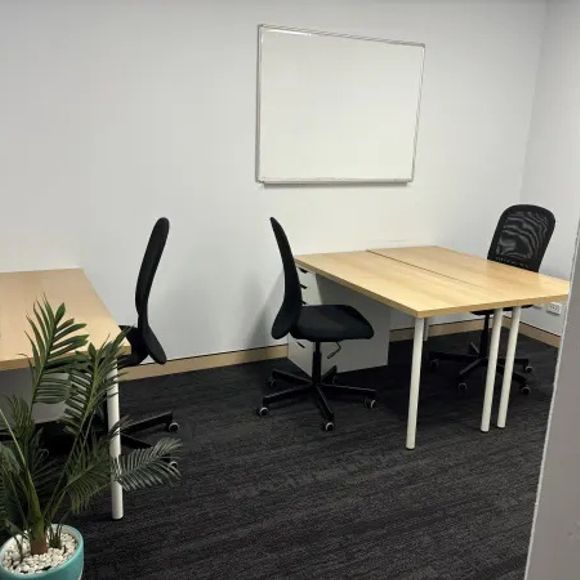 Mint Business Centre