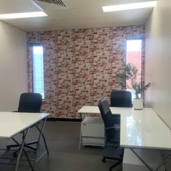 Integrity Business Centre