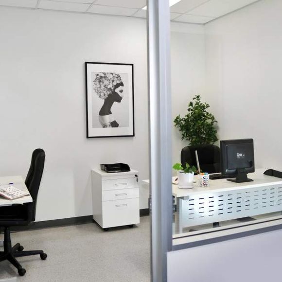 Sphere Serviced Offices